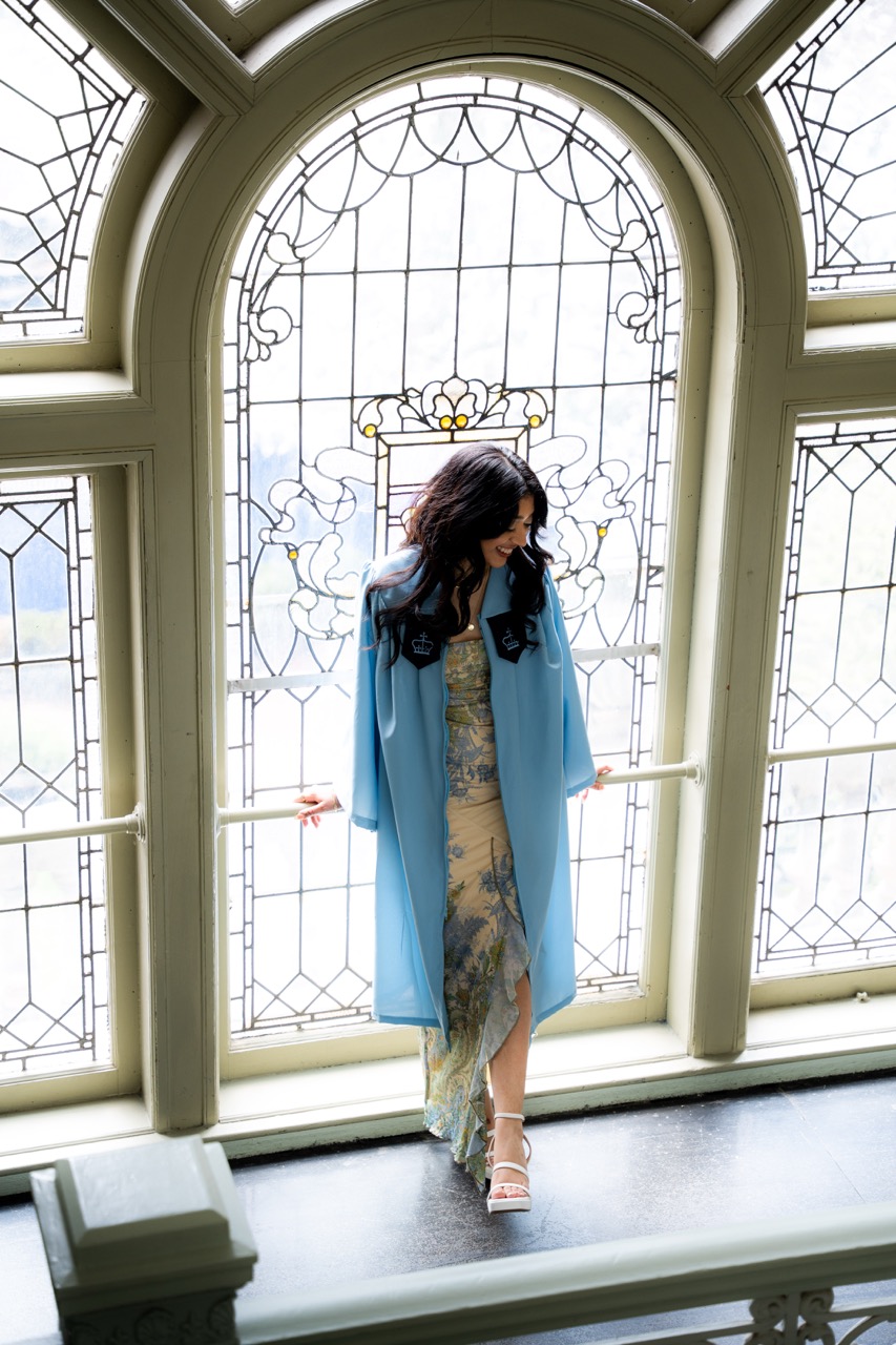 Natural Light Portraits