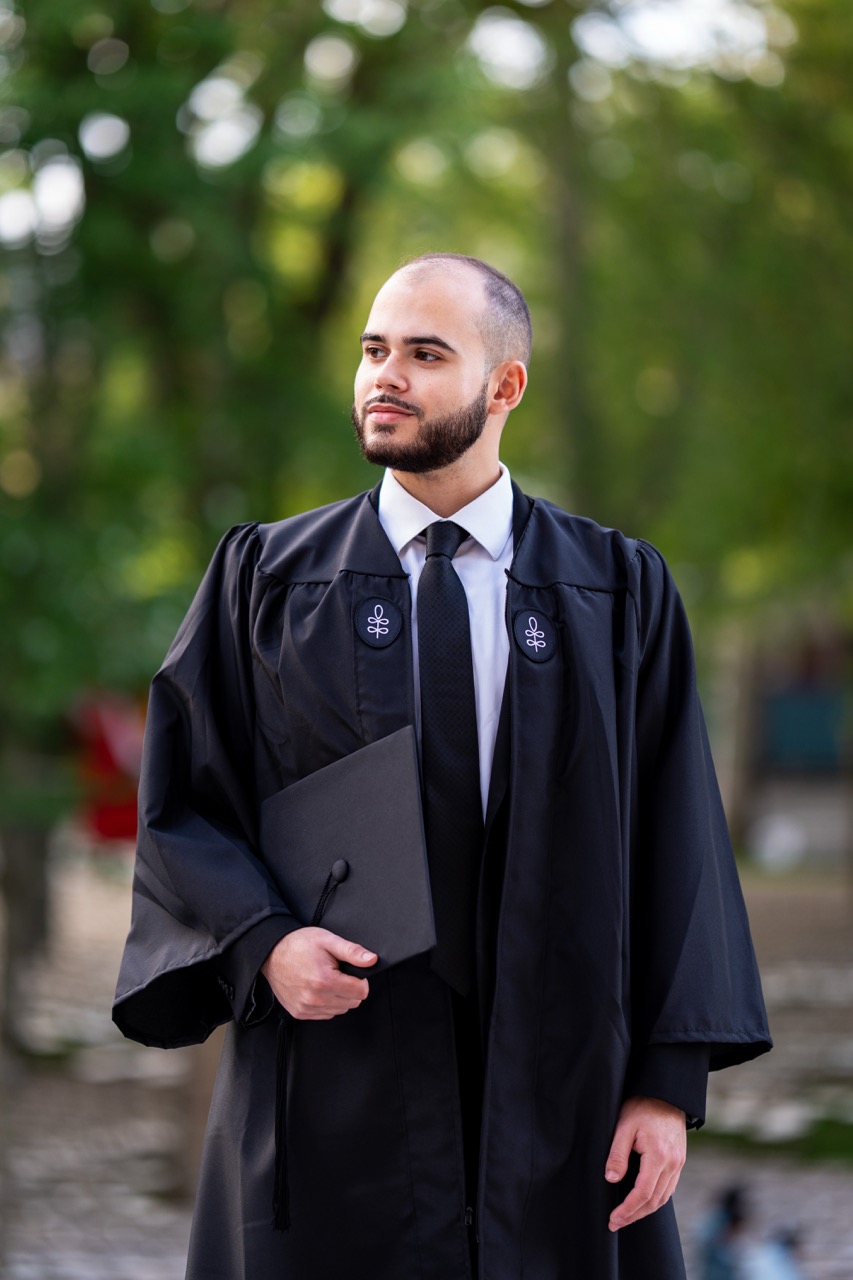 Senior Portraits photo