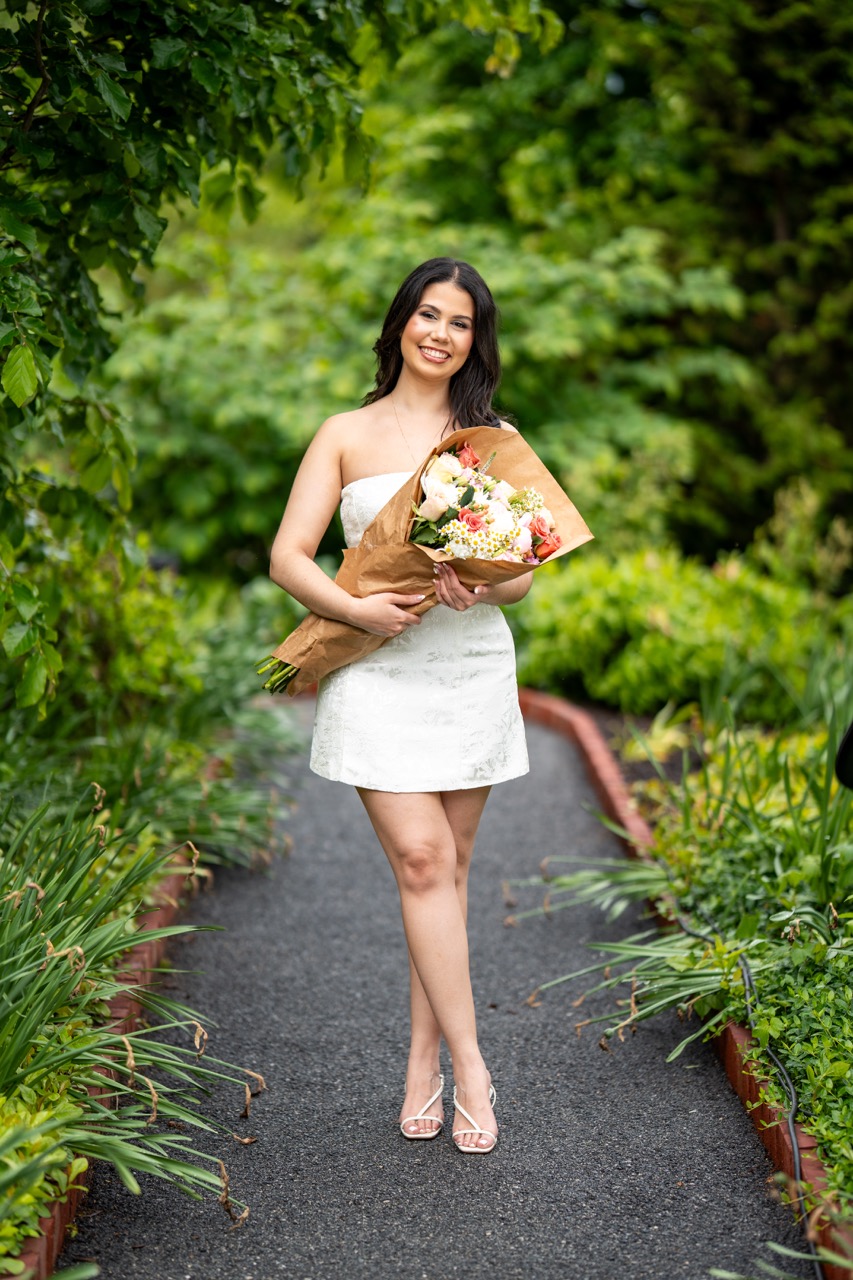 Spring Graduation photo