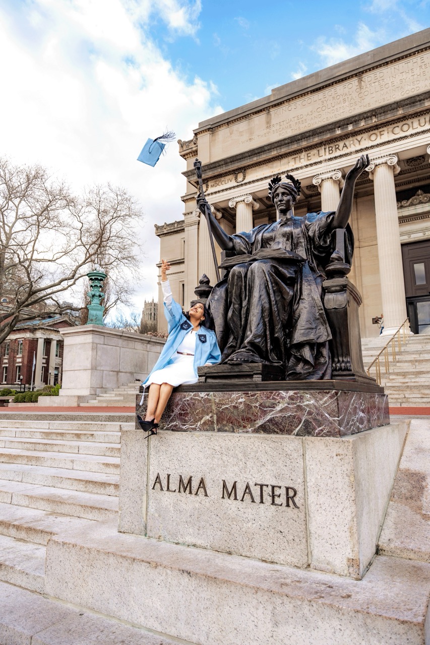 Campus Landmarks photo